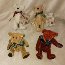 Boyds bears mini for sale  Unadilla
