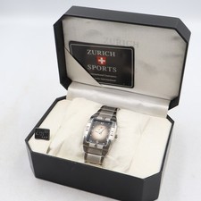zurich watch for sale zurich watch for sale UK