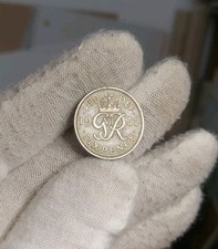 Scarce key date for sale  BELPER
