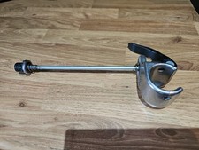 Thule axle mount for sale Thule axle mount for sale  BATHGATE