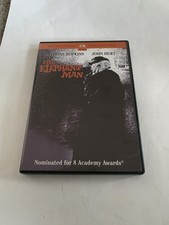 The Elephant Man [DVD] comprar usado  Enviando para Brazil