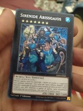 sirenide abissgaios usato sirenide abissgaios usato Corazzano