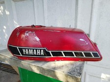 Yamaha 200 petrol for sale  SWADLINCOTE