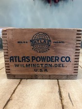Vintage wood crate for sale  Lehighton