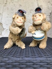 Jouets anciens singes d'occasion  Puylaurens