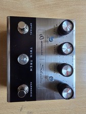Jackson audio twin for sale  BEDFORD