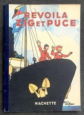 Zig puce zig d'occasion Zig puce zig d'occasion  France