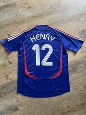 Adidas 2006 henry gebraucht kaufen  Ilmenau-Gehren, Möhrenbach, Jesuborn