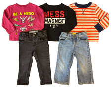Toddler boy clothes for sale  Saint Louis