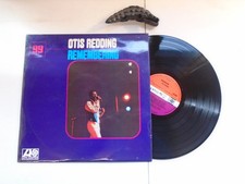 Otis redding vinyl for sale  RETFORD