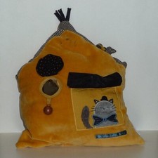 Doudou coussin moulin d'occasion  France