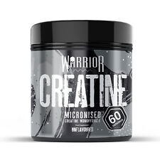 Creatine monohydrate powder for sale  MANCHESTER