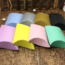 100pz portaconfetti scatole usato  Torre di Mosto
