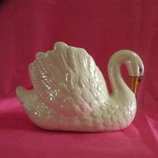 Vintage enesco swan for sale  Freeman
