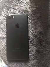 Iphone matt black usato  Napoli