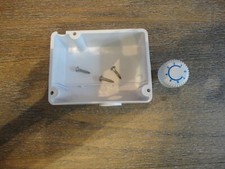 Original thermostat cover for sale  Leander