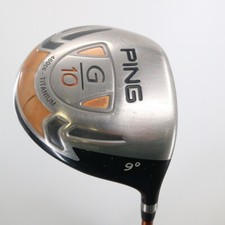 Ping g10 460 for sale  Palm Desert