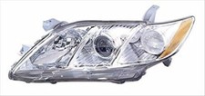Headlight 2007 2008 for sale  Albion