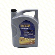 Huile moteur guttmann d'occasion  Rumilly