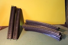 rails jouef ballast d'occasion rails jouef ballast d'occasion Bergerac
