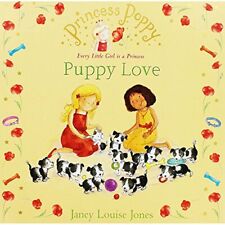 Princess poppy puppy for sale  UK