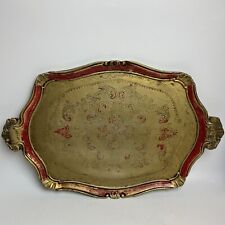 Vintage florentine italian for sale  BISHOP AUCKLAND