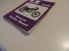 Kawasaki ltd440 kz440 gebraucht kaufen  Fruerlund,-Engelsby, Tastrup