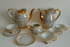 Vintage set servizi usato  Gioia del Colle