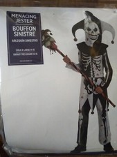 Menacing jester costume. for sale  Longmont