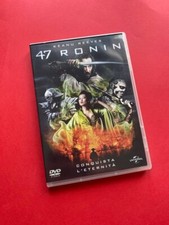 Film dvd ronin usato  Santo Stefano di Camastra