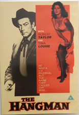 Hangman fess parker for sale  READING