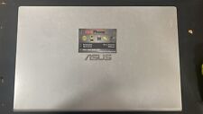 Portable asus x509u d'occasion  Paris IX