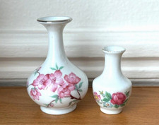 Lot vases porcelaine d'occasion  Paris XV