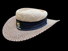 Heritage straw hat for sale  Marietta