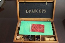 Antique victorian games for sale  DAVENTRY