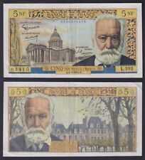 Banconota nouveaux francs usato  Chieri