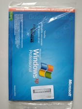 Windows professional versione usato  Agliana
