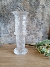 Iittala glass nardus for sale  TEMPLECOMBE