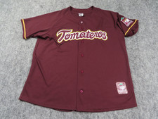 Tomateros culiacan jersey for sale  Fresno