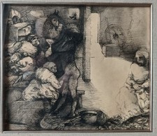 Giovanni gromo china usato  Belluno