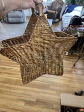 Star shape large for sale  Bridgewater