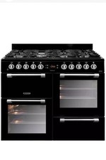 Leisure cookmaster ck100f232k for sale  MANCHESTER