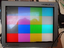 Mobilevu touch panel for sale Mobilevu touch panel for sale  Atlanta