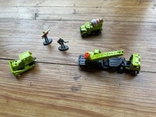 Micro machine construction for sale  BASINGSTOKE