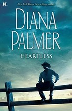 Heartless palmer diana for sale  ROSSENDALE