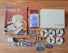 1970s singer futura for sale  Rock Hill