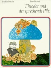 Theodor sprechende pilz gebraucht kaufen  Berlin