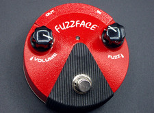 Dunlop germanium fuzz for sale  Riverview