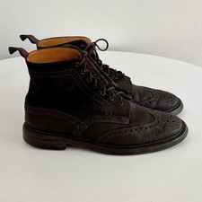 trickers boots gebraucht kaufen trickers boots gebraucht kaufen Hamburg
