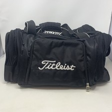 Titleist training duffel for sale  Longview